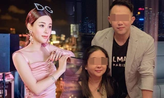 Diễn biến mới vụ người mẫu bị gia đình chồng sát hại