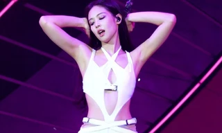 BlackPink thu 264,5 triệu USD, phá kỷ lục của BTS