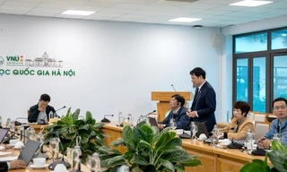 ĐHQGHN giữ ổn định phương thức và cấu trúc bài thi đánh giá năng lực