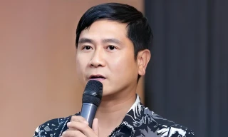 Hồ Hoài Anh trở lại cùng Đông Nhi