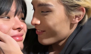 Wren Evans bị bạn gái tố phản bội