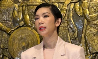 Căng thẳng vụ Xuân Lan đòi đối chất 