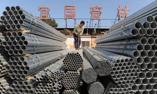 Căng thẳng thương mại Mỹ - Trung: Từ thép giá rẻ đến lo ngại xung đột