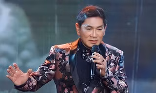 Ca sĩ Trịnh Việt Cường qua đời sau cơn đột quỵ