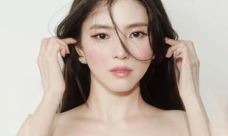 Han So Hee đang mất hết lý trí