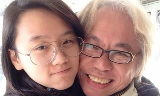 Vợ kém 40 tuổi của nhạc sĩ Lý Khôn Thành bị nghi làm giả di chúc