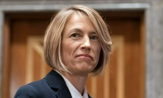 CEO chủ chốt của TikTok từ chức