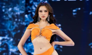 BTC Hoa hậu Sắc đẹp Quốc tế phản hồi đêm chung kết quá nhiều sạn