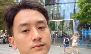 Diễn viên Đức Huy bị HIV