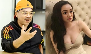 Vụ nữ diễn viên Kaity Nguyễn bỏ vai: Thỏa thuận miệng quá rủi ro