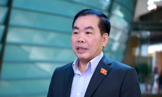 '3 động cơ' của đầu tàu TPHCM mới sau sáp nhập với Bình Dương và Bà Rịa - Vũng Tàu