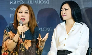 Phương Thanh tái ngộ Siu Black, hát 'Cô đơn trên sofa'