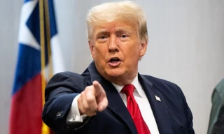 'Nín thở' trước ngày ông Donald Trump nhậm chức Tổng thống Mỹ