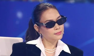 Thí sinh khiến Mỹ Tâm và Huy Tuấn bất đồng tại Vietnam Idol