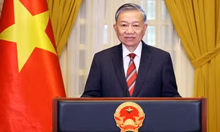 Phát huy tính Đảng trong xây dựng Nhà nước pháp quyền xã hội chủ nghĩa Việt Nam