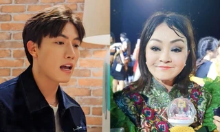 Voi Bản Đôn Anh Tú: 'Tôi buồn khi danh ca Hương Lan giã từ sân khấu'