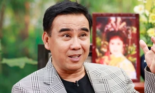 Quyền Linh đáp trả thông tin nợ nần chồng chất