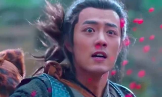 Phim Trung Quốc ngày càng tụt hậu