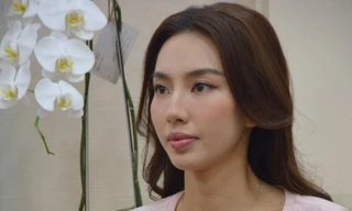 Thùy Tiên nói về vụ kiện 1,5 tỷ đồng: 'Tôi sợ hãi không dám lên tiếng'