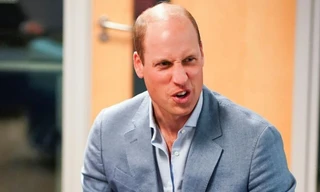 Quy tắc ngầm khi làm việc với William