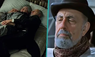Nam diễn viên ôm vợ đợi tàu chìm trong 'Titanic' qua đời