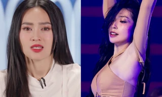 Danh tính 4 chị đẹp tiếp theo bị loại khiến Ninh Dương Lan Ngọc khóc