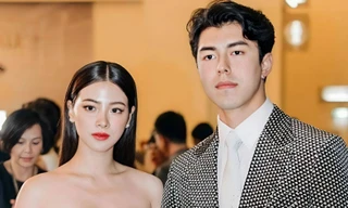 Bạn trai mở họp báo nói chia tay ngọc nữ Thái Lan