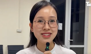 Cô gái dân tộc thiểu số muốn viết tiếp hành trình của chị gái ở Hoa hậu Việt Nam