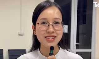 Cô gái dân tộc thiểu số muốn viết tiếp hành trình của chị gái ở Hoa hậu Việt Nam
