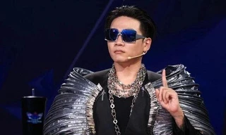 Bị chê thiếu kiến thức âm nhạc, rapper Wowy nói gì?