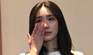 Tình trạng trong trại giam của nữ diễn viên mới bị bắt 