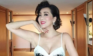 Nguyễn Cao Kỳ Duyên đóng phim cùng 'Người Sắt' Robert Downey Jr.