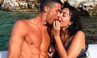 Người phụ nữ đổi đời, có tất cả nhờ yêu trai hư Cristiano Ronaldo