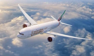 Hàng không 'chao đảo' vì Israel tấn công Iran