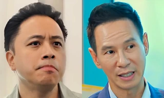 Victor Vũ ngược dòng thắng Lý Hải