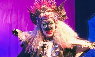 Giá vé vở kịch 'Ngày xửa ngày xưa' đội gấp 4-5 lần, khán giả TPHCM bức xúc