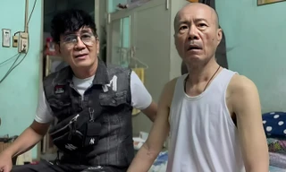 Ca sĩ Tô Thanh Phương 'Đất Phương Nam' nằm một chỗ, sức khỏe yếu