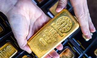 Dự báo giá vàng tiếp tục tăng 