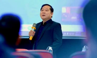 Báo Tiền Phong phát động toàn cơ quan tham gia phong trào toàn dân bảo vệ an ninh Tổ quốc 2023