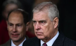 Em trai Vua Charles có nguy cơ bị đuổi khỏi dinh thự hoàng gia