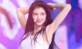 5 cô gái chưa đủ 18 tuổi đe dọa vị thế của BlackPink