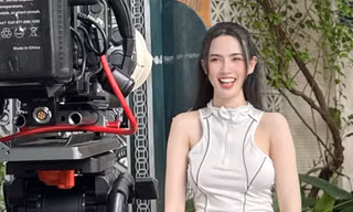 Cát-xê đóng phim của hoa hậu