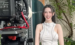 Cát-xê đóng phim của hoa hậu