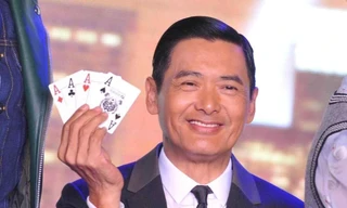 Thất bại của Châu Nhuận Phát