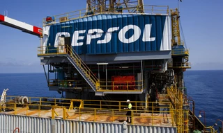 Tập đoàn năng lượng Repsol SA chia cổ tức