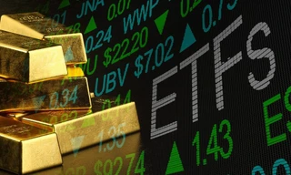 Giá vàng, chứng khoán thế giới 'nhảy múa' trước giờ Mỹ ra thông báo mới 