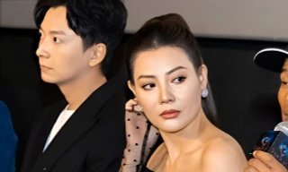 Thanh Hương, Ngô Kiến Huy xin lỗi 