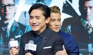 Thất bại của Quách Phú Thành và Lương Triều Vỹ