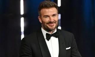 Beckham bị chỉ trích