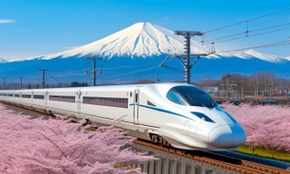 Sự thật về chuyến tàu Shinkansen làm thay đổi nước Nhật 